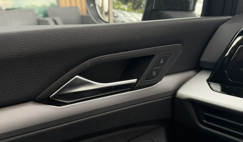 Volkswagen Golf | FWD (przód) | Manualna | 110 KM | Szary full