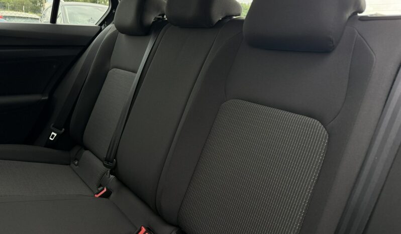 Volkswagen Golf | FWD (przód) | Manualna | 110 KM | Szary full