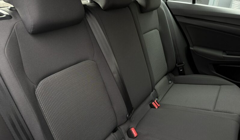 Volkswagen Golf | FWD (przód) | Manualna | 110 KM | Szary full