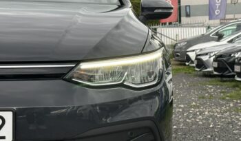 Volkswagen Golf | FWD (przód) | Manualna | 110 KM | Szary full