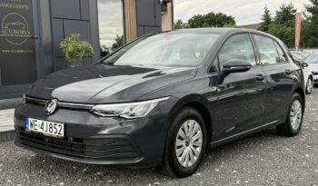 Volkswagen Golf | FWD (przód) | Manualna | 110 KM | Szary full