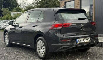 Volkswagen Golf | FWD (przód) | Manualna | 110 KM | Szary full