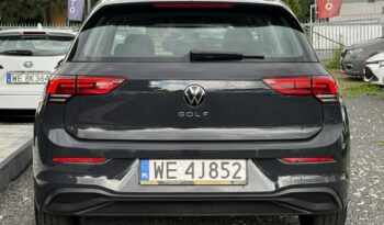 Volkswagen Golf | FWD (przód) | Manualna | 110 KM | Szary full