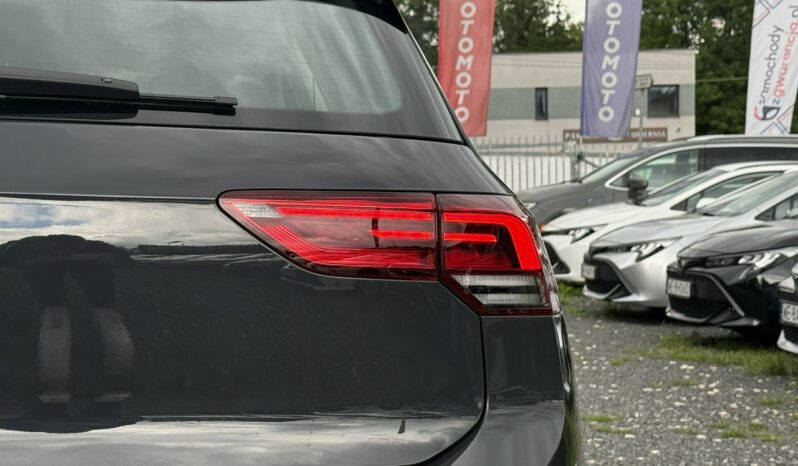 Volkswagen Golf | FWD (przód) | Manualna | 110 KM | Szary full
