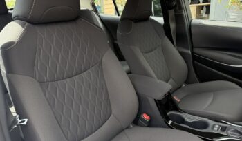 Toyota Corolla | FWD (przód) | Automatyczna | 125 KM | Biały full