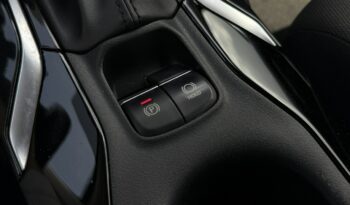 Toyota Corolla | FWD (przód) | Automatyczna | 125 KM | Biały full