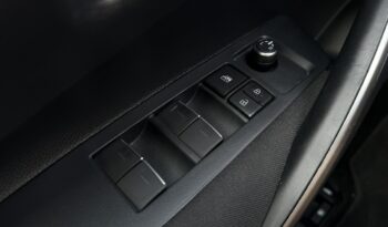 Toyota Corolla | FWD (przód) | Automatyczna | 125 KM | Biały full
