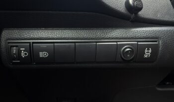 Toyota Corolla | FWD (przód) | Automatyczna | 125 KM | Biały full
