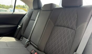 Toyota Corolla | FWD (przód) | Automatyczna | 125 KM | Biały full