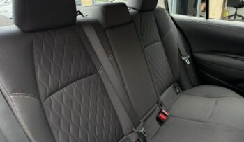 Toyota Corolla | FWD (przód) | Automatyczna | 125 KM | Biały full