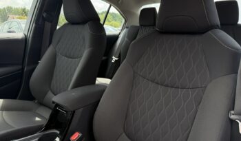 Toyota Corolla | FWD (przód) | Automatyczna | 125 KM | Biały full