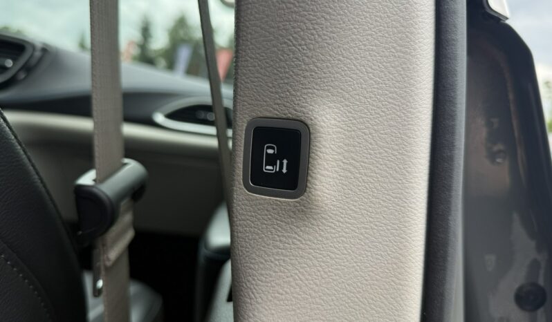 Chrysler Pacifica | FWD (przód) | Automatyczna | 291 KM | Szary full