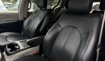 Chrysler Pacifica | FWD (przód) | Automatyczna | 291 KM | Szary full