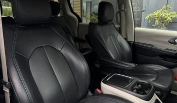 Chrysler Pacifica | FWD (przód) | Automatyczna | 291 KM | Szary full