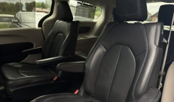 Chrysler Pacifica | FWD (przód) | Automatyczna | 291 KM | Szary full