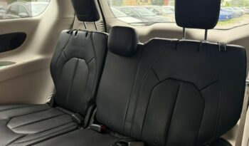 Chrysler Pacifica | FWD (przód) | Automatyczna | 291 KM | Szary full