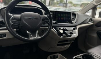 Chrysler Pacifica | FWD (przód) | Automatyczna | 291 KM | Szary full