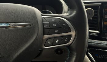 Chrysler Pacifica | FWD (przód) | Automatyczna | 291 KM | Szary full