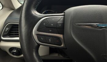 Chrysler Pacifica | FWD (przód) | Automatyczna | 291 KM | Szary full