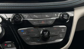 Chrysler Pacifica | FWD (przód) | Automatyczna | 291 KM | Szary full