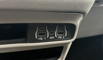 Chrysler Pacifica | FWD (przód) | Automatyczna | 291 KM | Szary full