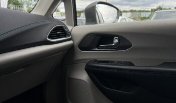 Chrysler Pacifica | FWD (przód) | Automatyczna | 291 KM | Szary full