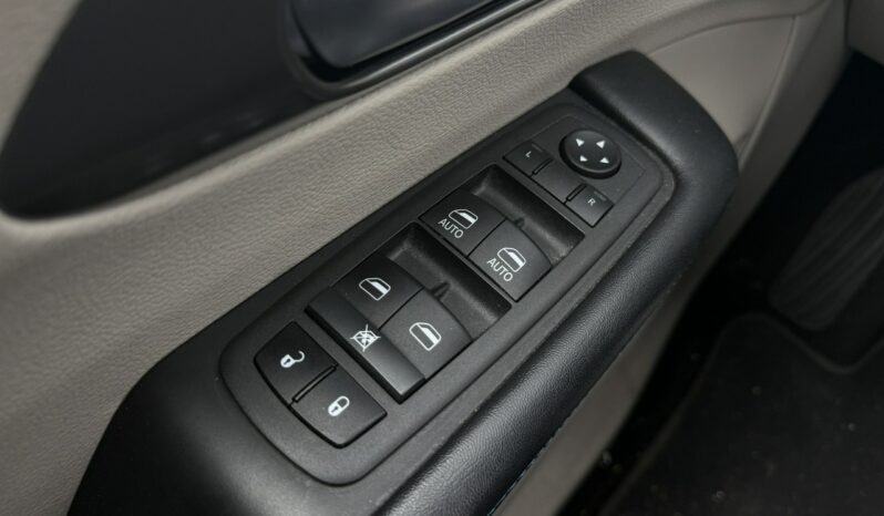 Chrysler Pacifica | FWD (przód) | Automatyczna | 291 KM | Szary full
