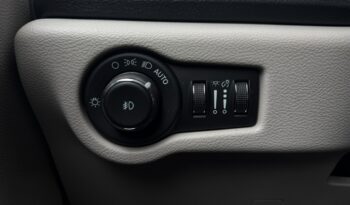 Chrysler Pacifica | FWD (przód) | Automatyczna | 291 KM | Szary full