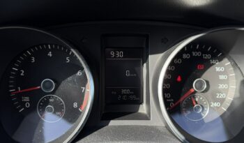Volkswagen Golf | FWD (przód) | Manualna | 102 KM | Czarny full
