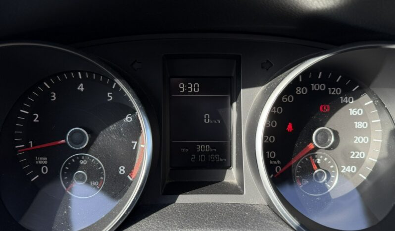 Volkswagen Golf | FWD (przód) | Manualna | 102 KM | Czarny full