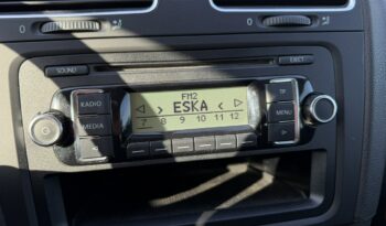 Volkswagen Golf | FWD (przód) | Manualna | 102 KM | Czarny full