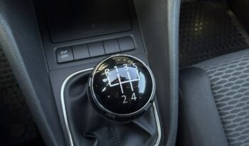 Volkswagen Golf | FWD (przód) | Manualna | 102 KM | Czarny full