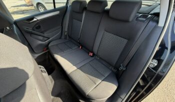 Volkswagen Golf | FWD (przód) | Manualna | 102 KM | Czarny full