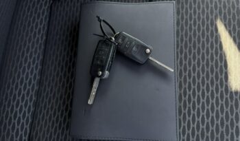 Volkswagen Golf | FWD (przód) | Manualna | 102 KM | Czarny full