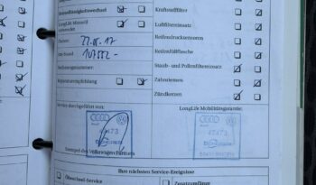 Volkswagen Golf | FWD (przód) | Manualna | 102 KM | Czarny full