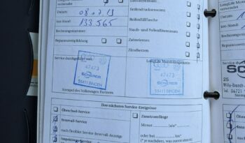 Volkswagen Golf | FWD (przód) | Manualna | 102 KM | Czarny full