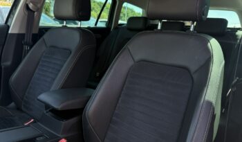 Volkswagen Passat | FWD (przód) | Automatyczna | 190 KM | Szary full