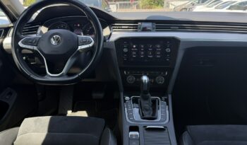 Volkswagen Passat | FWD (przód) | Automatyczna | 190 KM | Szary full