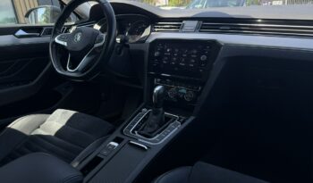 Volkswagen Passat | FWD (przód) | Automatyczna | 190 KM | Szary full