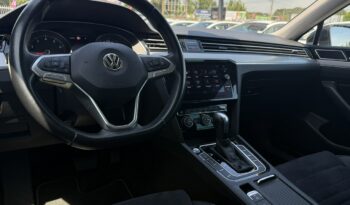 Volkswagen Passat | FWD (przód) | Automatyczna | 190 KM | Szary full