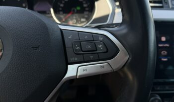 Volkswagen Passat | FWD (przód) | Automatyczna | 190 KM | Szary full