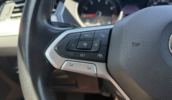 Volkswagen Passat | FWD (przód) | Automatyczna | 190 KM | Szary full