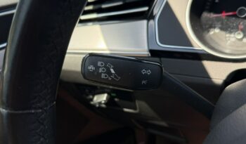 Volkswagen Passat | FWD (przód) | Automatyczna | 190 KM | Szary full