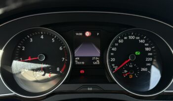 Volkswagen Passat | FWD (przód) | Automatyczna | 190 KM | Szary full