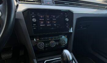 Volkswagen Passat | FWD (przód) | Automatyczna | 190 KM | Szary full