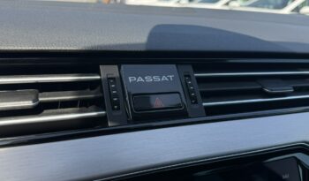 Volkswagen Passat | FWD (przód) | Automatyczna | 190 KM | Szary full