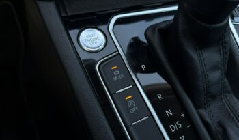 Volkswagen Passat | FWD (przód) | Automatyczna | 190 KM | Szary full