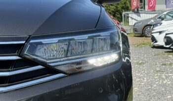 Volkswagen Passat | FWD (przód) | Automatyczna | 190 KM | Szary full