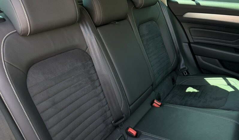 Volkswagen Passat | FWD (przód) | Automatyczna | 190 KM | Szary full