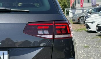 Volkswagen Passat | FWD (przód) | Automatyczna | 190 KM | Szary full